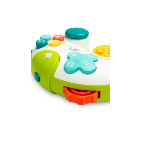 Mängu telekamängupult