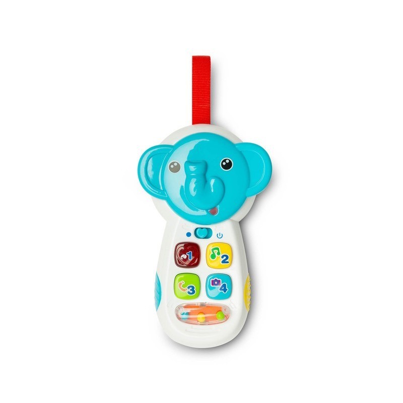 TELEFON ELEVANT