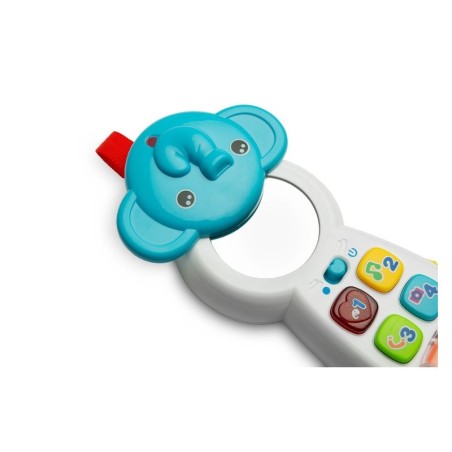 TELEFON ELEVANT