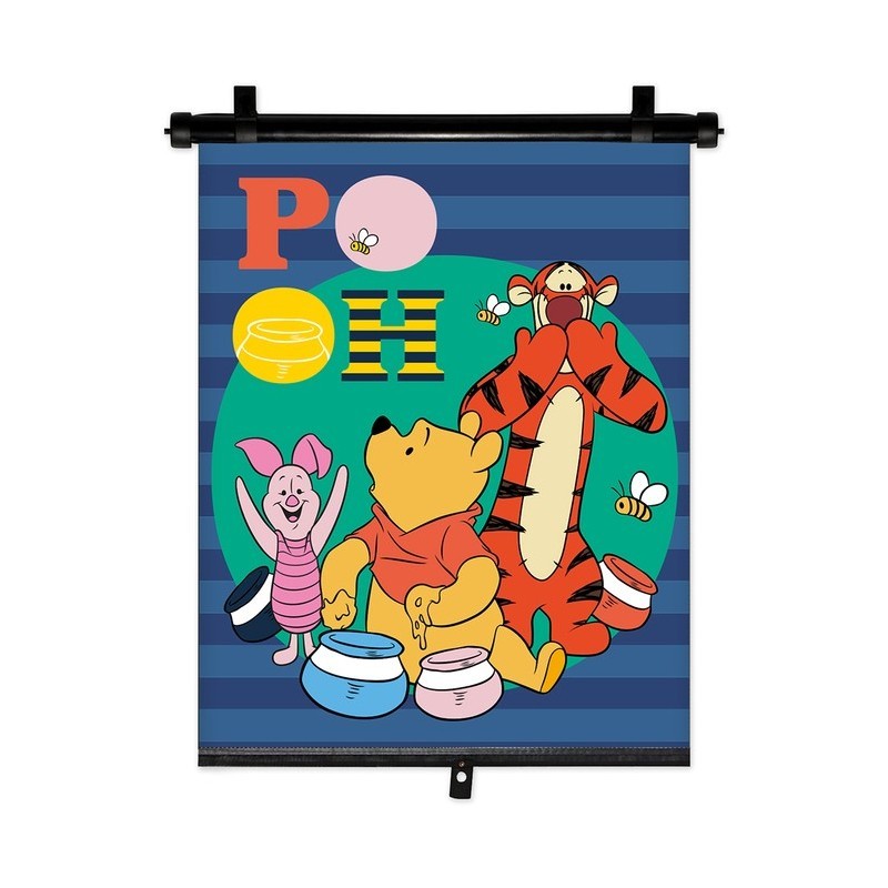 PÄIKESE SIRM AUTOSSE, KARUPOEG PUHH