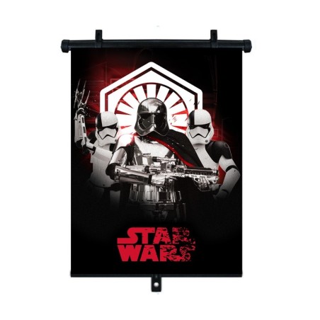AUTOkardin STAR WARS 1 PC. 36x45