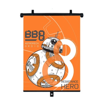 AUTOVARI STAR WARS 1tk. 36x45