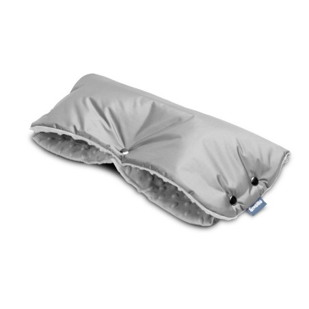 Minky vankrimuhv – hall