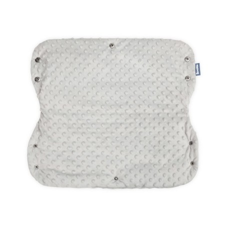 Minky vankrimuhv – hall