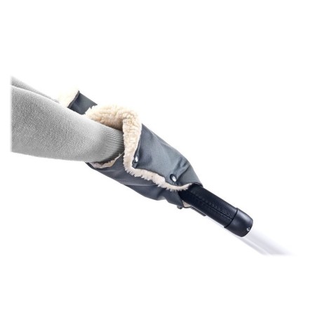 Vankrikindad – grafiit