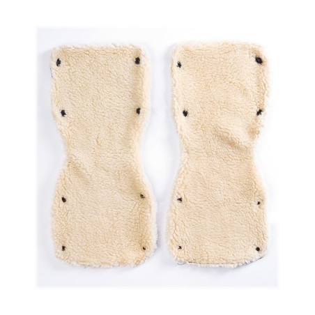 Vankrikindad – grafiit