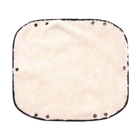 Vankrimuhv – grafiit