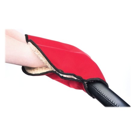 Vankrimuhv – punane