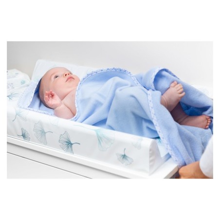 Pehme vannirätik – hall