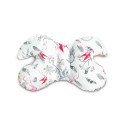 LIBLIKAPADI – linnud retro roosa