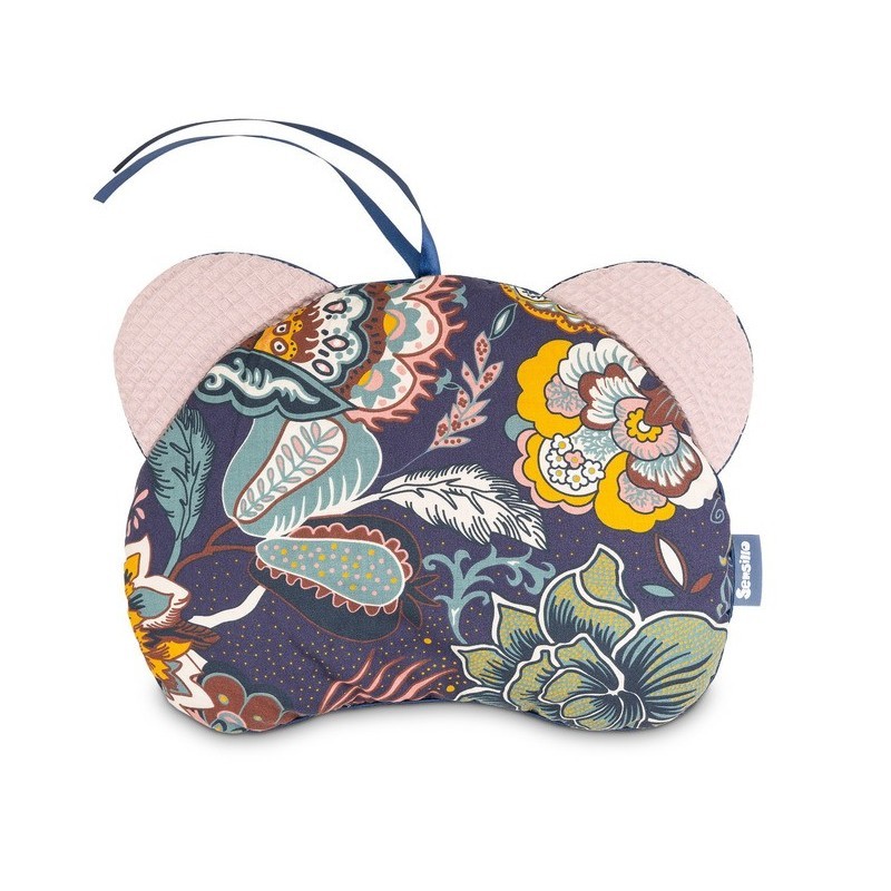 Vankripadi Bear – Vahvel boho roos