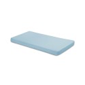 Voodilina JERSEY DELUXE BLUE 120x60
