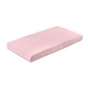 JERSEY ROOSA VOODILINA 160x80 cm