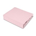 JERSEY ROOSA VOODILINA 160x80 cm