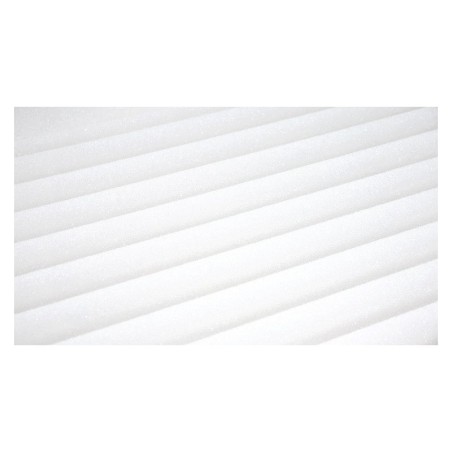 Luxe Aloe Vera Cot Wedge padi – 38×60