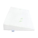 Luxe Aloe Vera Cot Wedge padi – 38×60