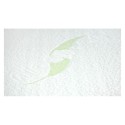 Luxe Aloe Vera Cot Wedge padi – 38×60