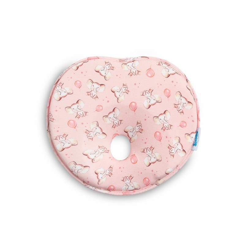 Ergonoomiline beebiPADI – ELEVANDID