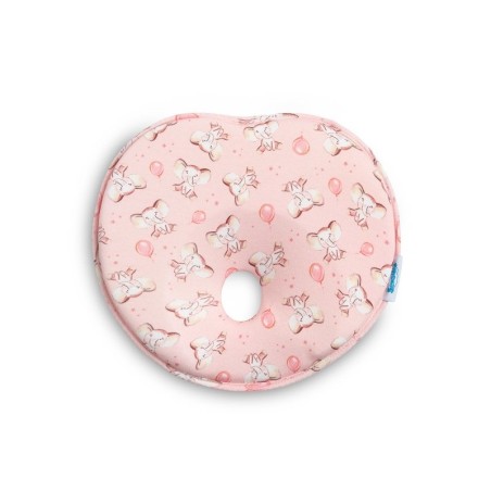 Ergonoomiline beebiPADI – ELEVANDID