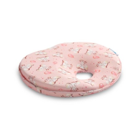 Ergonoomiline beebiPADI – ELEVANDID