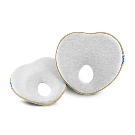 Korrigeeriv beebipadi beež