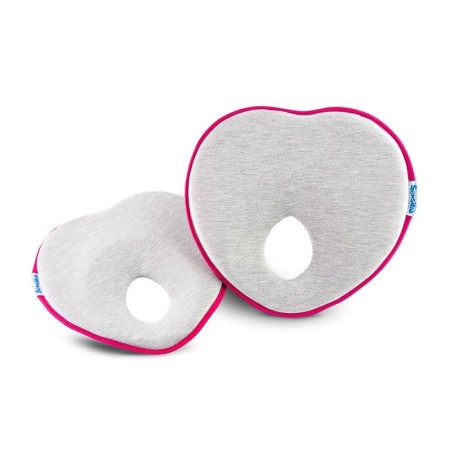 Korrigeeriv padi – magenta