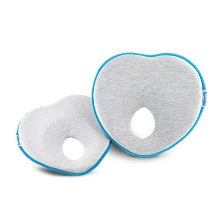 Korrigeeriv beebipadi – türkiissinine