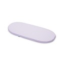 75×35 cm vankri madrats – lavendel