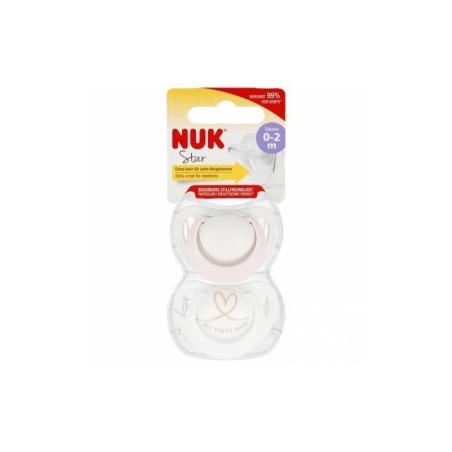 STAR LUTT 0-2 KUUD 2TK