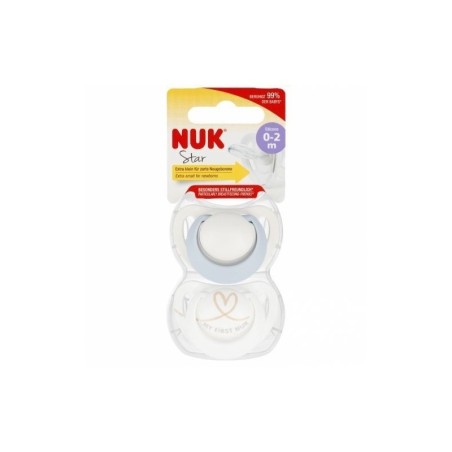 STAR LUTT 0-2 KUUD 2TK