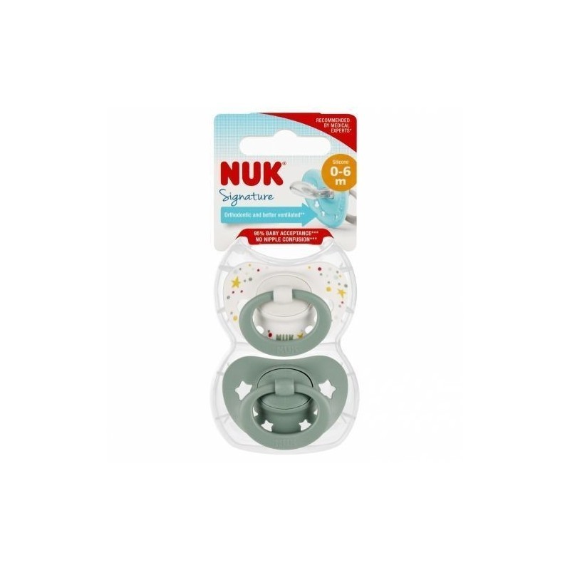 SIGNATURE SILIKOON lutt 0-6 2TK