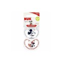 SILIKOON lutt SPACE MICKEY MOUSE 18-36 2TK