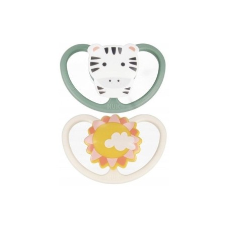 SILIKOON LUTID SPACE 6-18 2TK