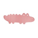 LIBISEVASTANE VANNIMATT KROKODILL ROOSA