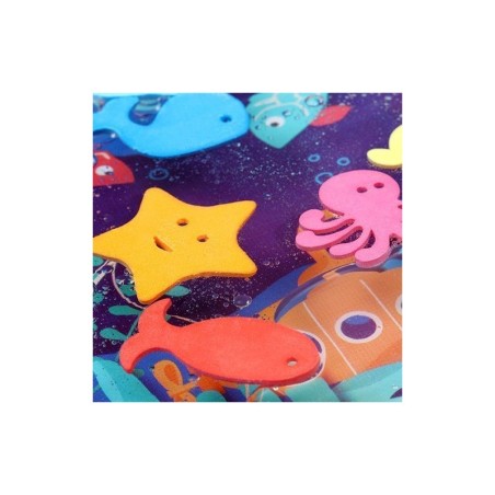 Lastele mõeldud veemängumatt