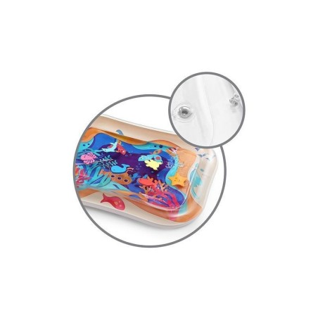 Lastele mõeldud veemängumatt