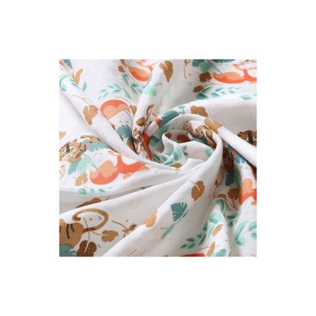 MUSLIIN lapid 70x70 cm, 3TK, ROHELINE