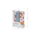 SININE MUSLIIN LAPID 70x70 cm 3 TK