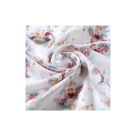 BAMBUS lapid 70x70 cm, 3 TK, LILLA