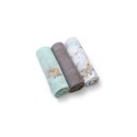 BAMBUS lapid 70x70 cm, 3 TK, HALL