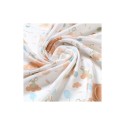 BAMBUS LAPID 70x70 cm, 3 tk, hall