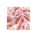BAMBUS LAPID 70x70 cm, 3 tk, ROOSA