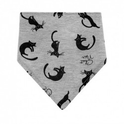 Beebi Bandana, 100% puuvill (1 tk), CATS