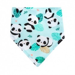 Beebi Bandana, 100% puuvill (1 tk), PANDA