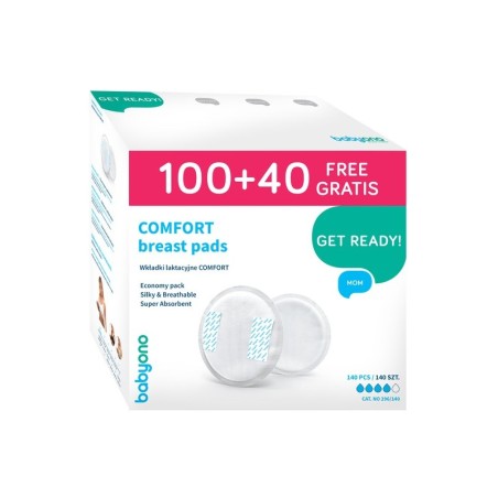 RINNAPADJAD COMFORT 100 + 40 TASUTA BabyOno