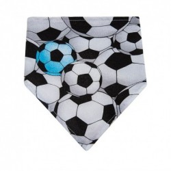 Beebi bandana, 100% puuvill (1 tk), pallid