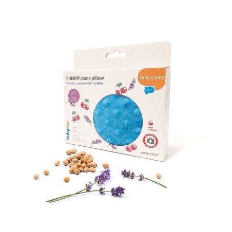 TERMOPADI KIRSIKIVIDEGA SININE