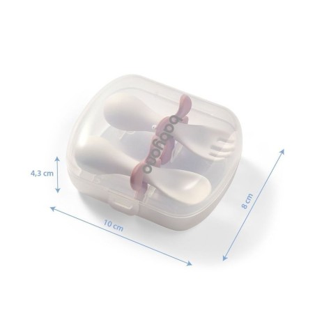 Ergonoomilised söögiriistad lastele