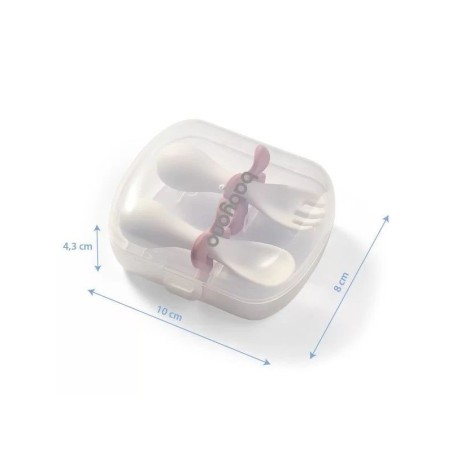 Ergonoomilised söögiriistad lastele