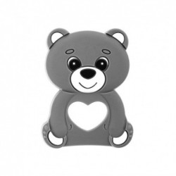 Silikoonist närimisrõngas